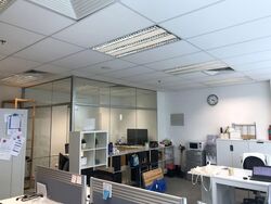 Havelock2 (D1), Office #569566581